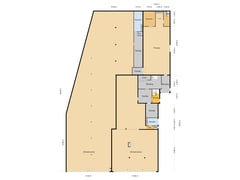 Bekijk plattegrond