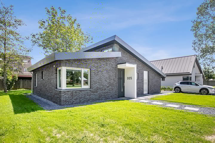 Foto 4 van Raadhuisstraat 27-H5