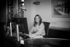 Hanneke Hage - Commercieel Medewerker