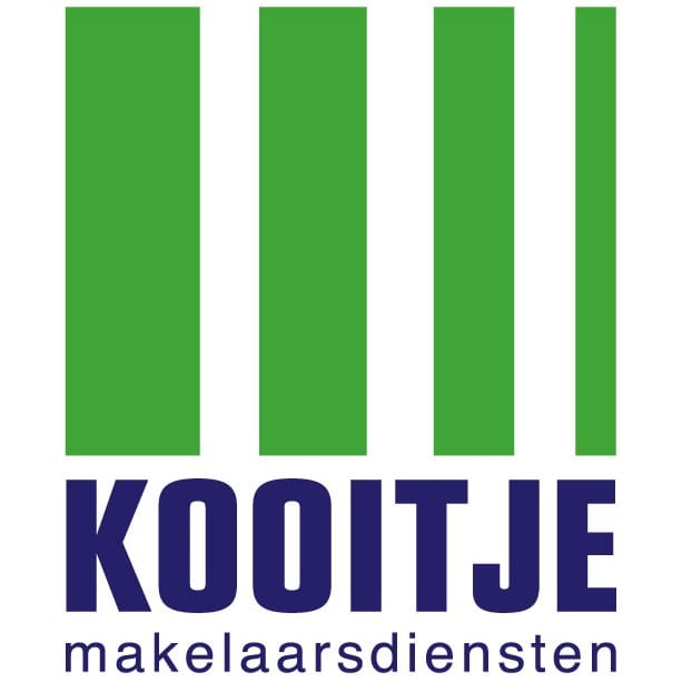 Kooitje Makelaarsdiensten Logo