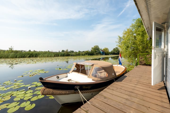 Photo 8 of De Plassen Zuid 345