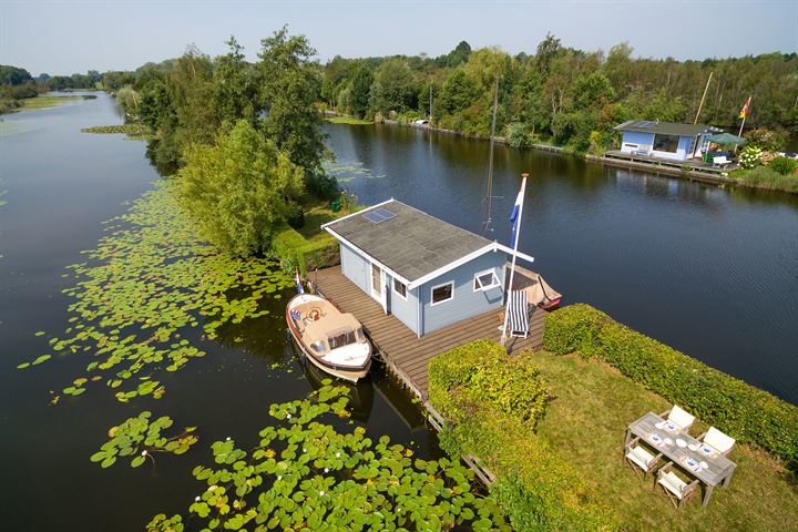 Bekijk foto 1 van De Plassen Zuid 345