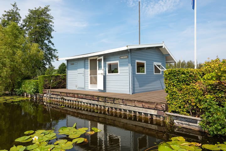 Photo 2 of De Plassen Zuid 345