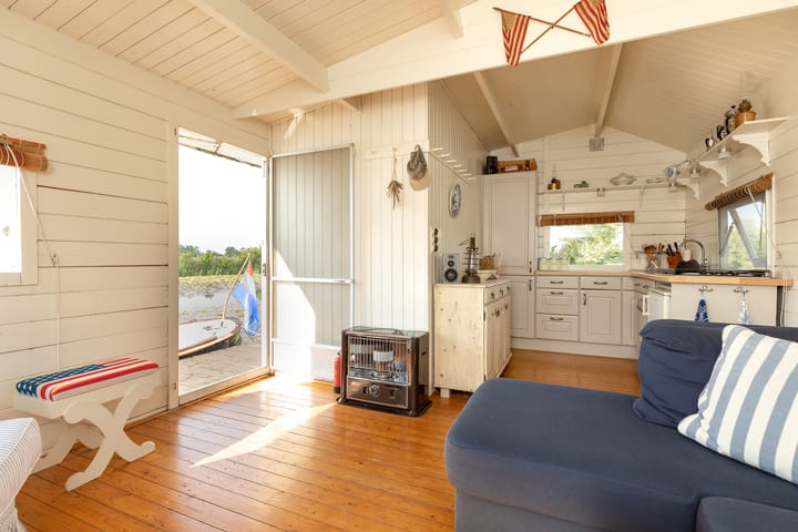 Photo 13 of De Plassen Zuid 345