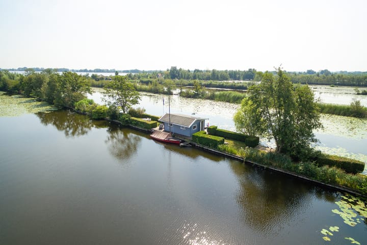 Photo 22 of De Plassen Zuid 345