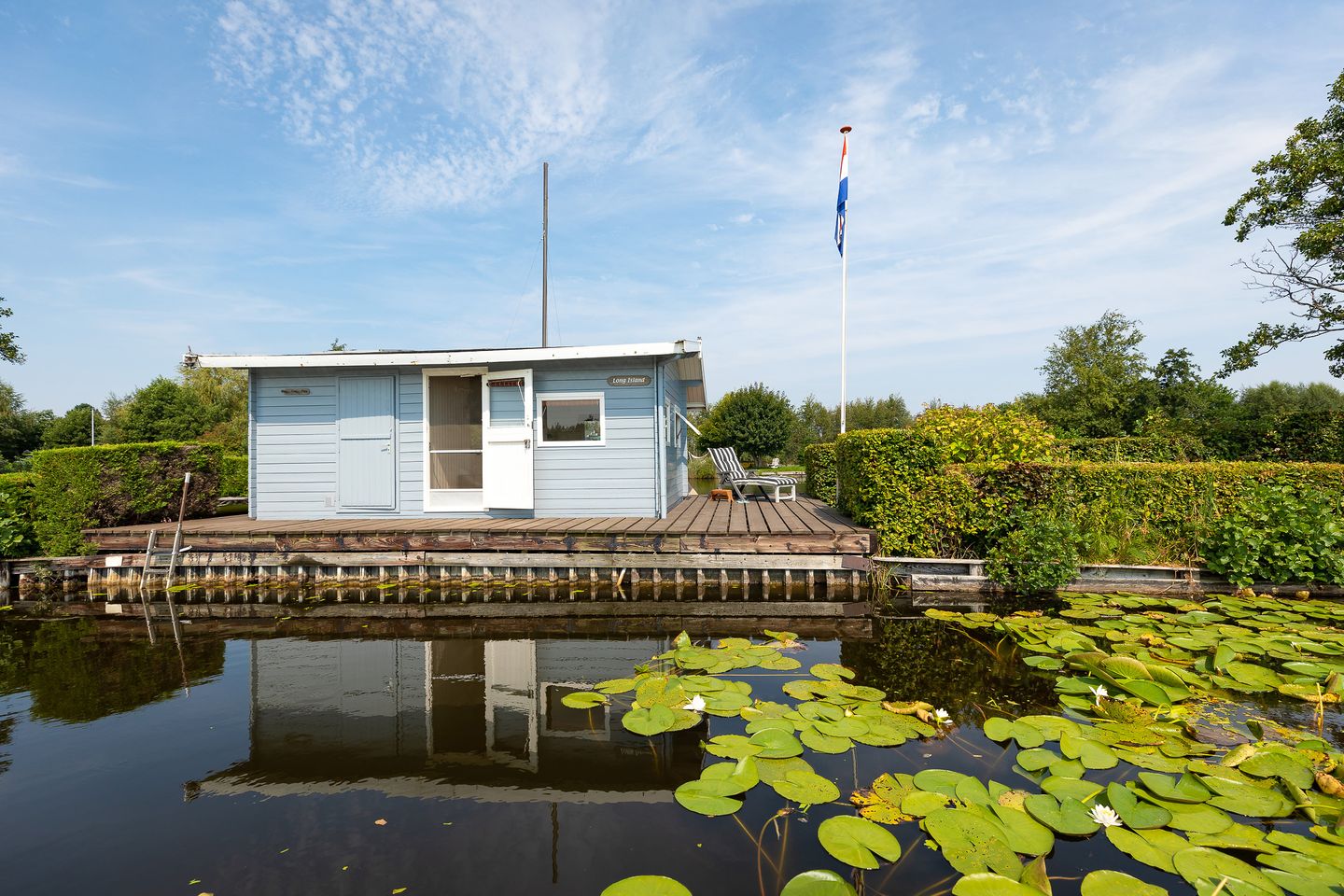 Foto 19 van De Plassen Zuid 345