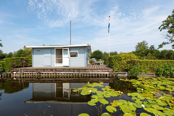 Bekijk foto 19 van De Plassen Zuid 345