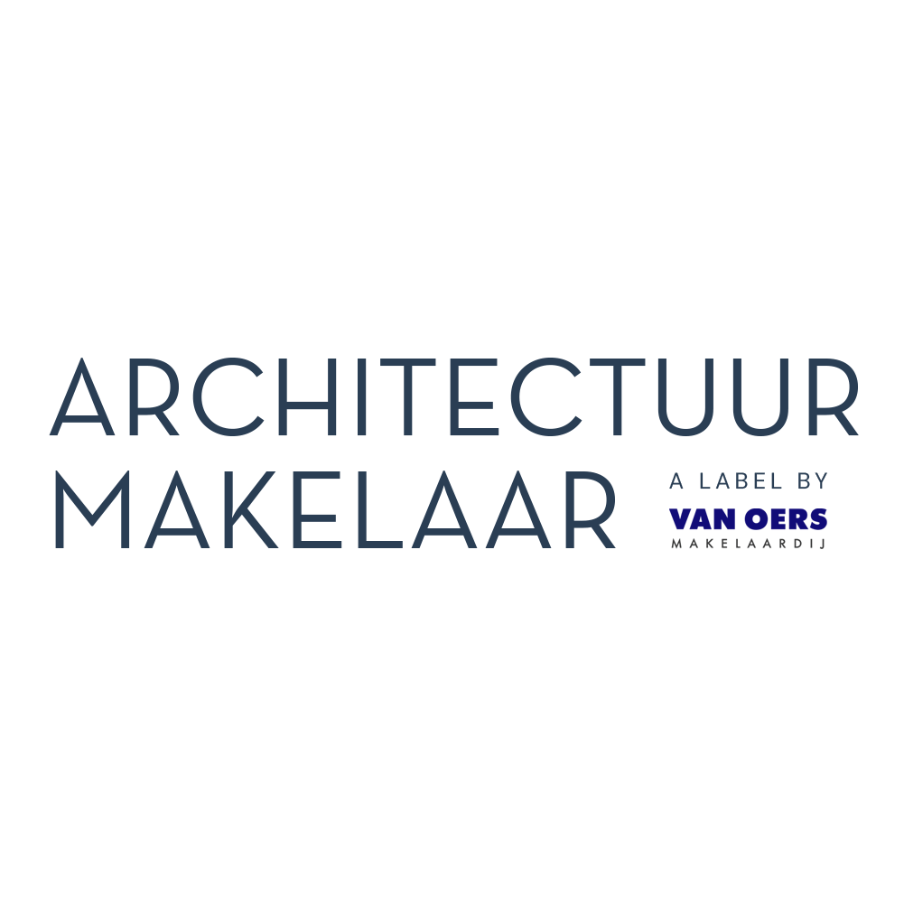 Architectuurmakelaar