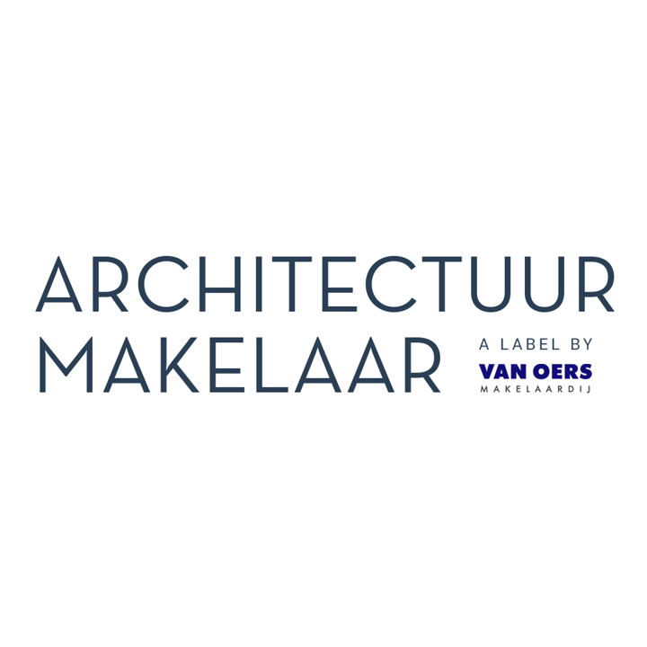 Architectuurmakelaar Logo