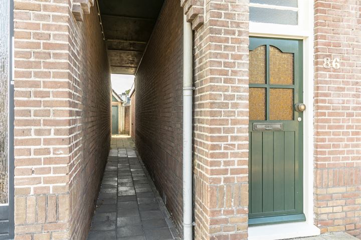 Bekijk foto 36 van Grote Kerkstraat 86