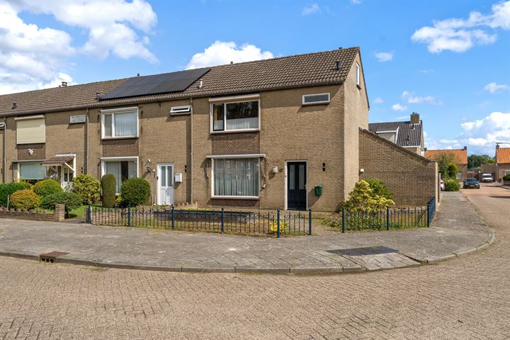 Bekijk foto 1 van Kapelstraat 27