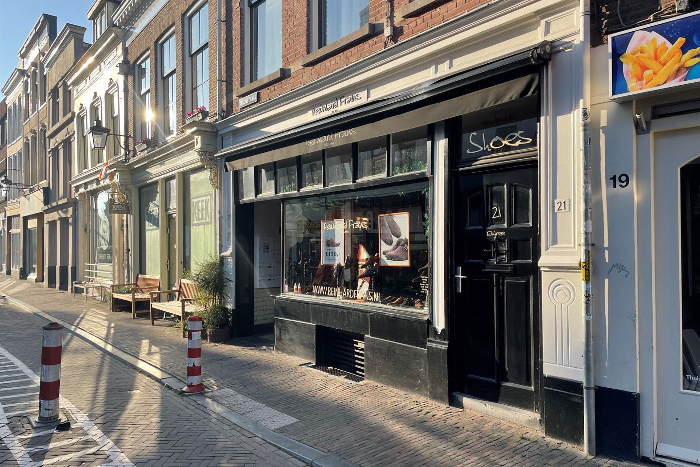 Bekijk foto 2 van Twijnstraat 21