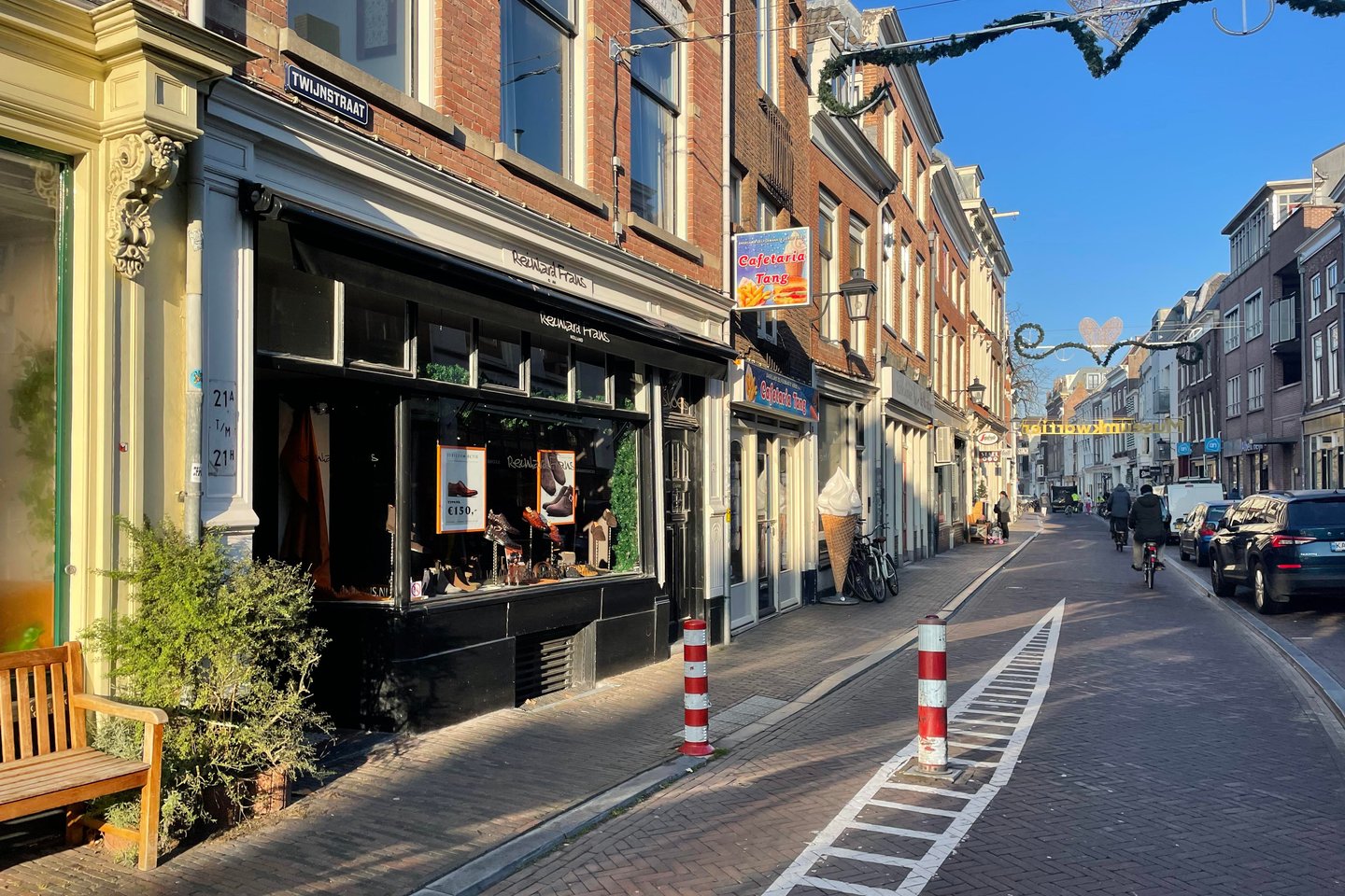 Bekijk foto 3 van Twijnstraat 21