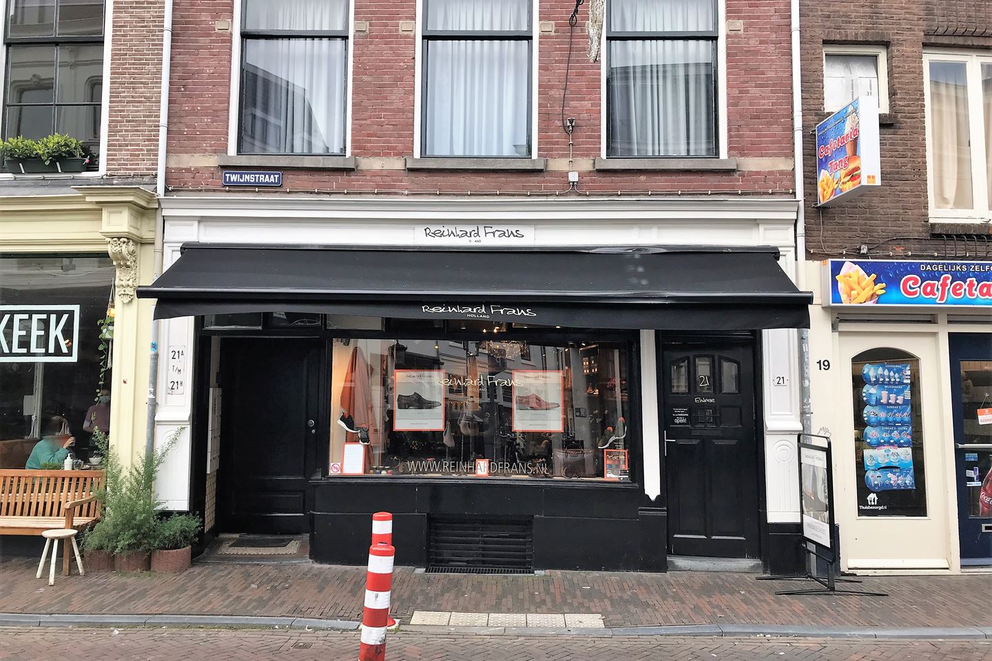 Bekijk foto 4 van Twijnstraat 21