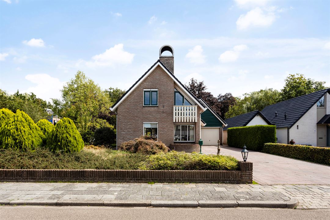 Huis Te Koop: Middendijk - Westelijke Woning 7397 Nijbroek [funda]