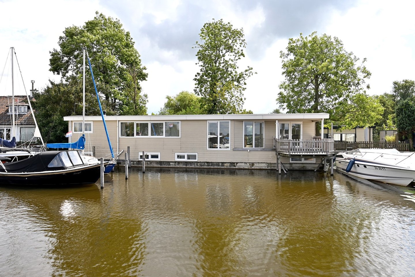 Bekijk foto 1 van Oud-Loosdrechtsedijk 131 ws09