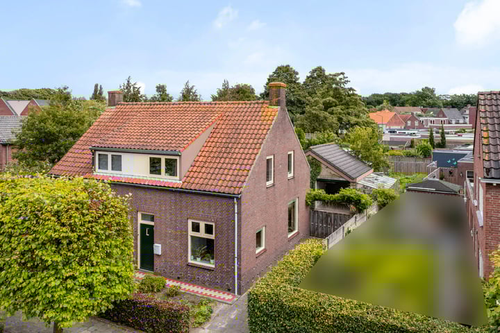 Nieuwelaan 27