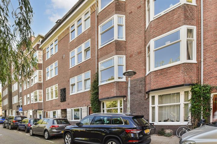 Bekijk foto 27 van Amstelkade 113-HS