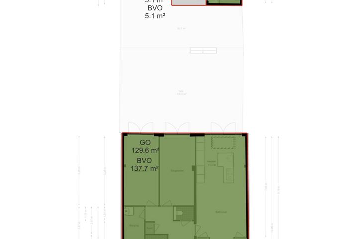 Bekijk foto 32 van Amstelkade 113-HS