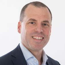 Ted Bergholtz - NVM Registered Agent & Appraiser