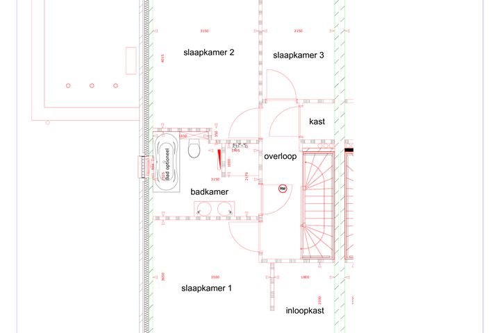 Bekijk foto 17 van Koemeersloop 12-+ 14