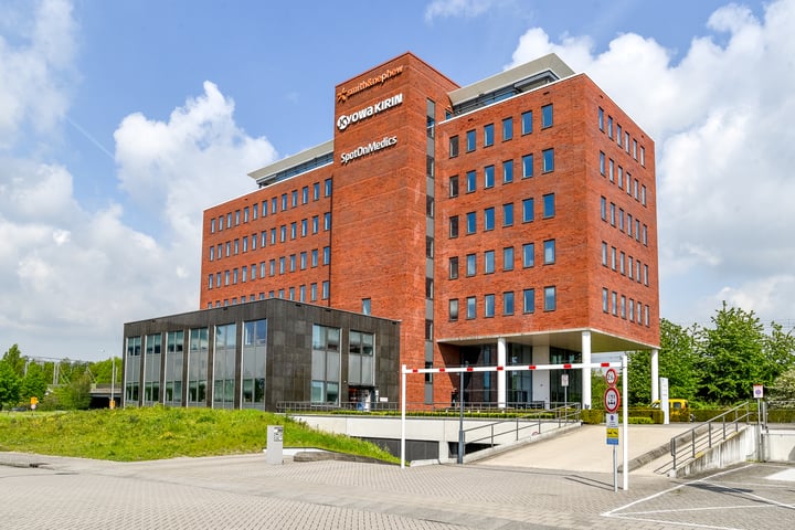 Bloemlaan 2