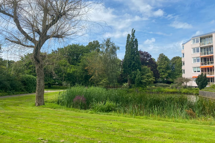 Bekijk foto 21 van Lindenlaan 36-A