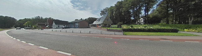 Bekijk 360° foto van Straatbeeld van Meppelerweg 72