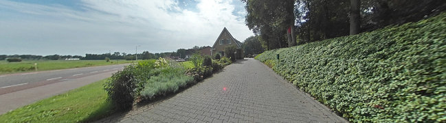 Bekijk 360° foto van Oprit van Meppelerweg 72