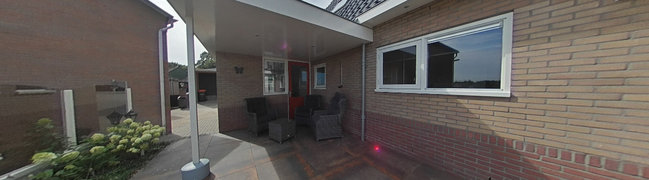 Bekijk 360° foto van Entree van Meppelerweg 72