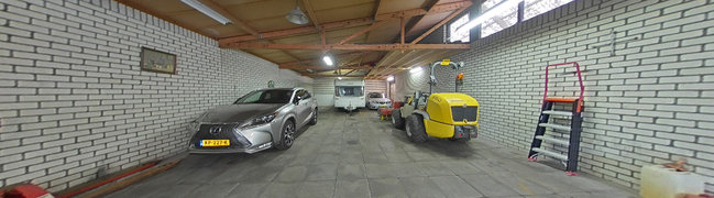 Bekijk 360° foto van Garage van Meppelerweg 72