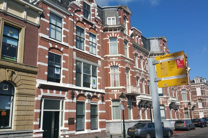 Koninginnegracht 101, Den Haag