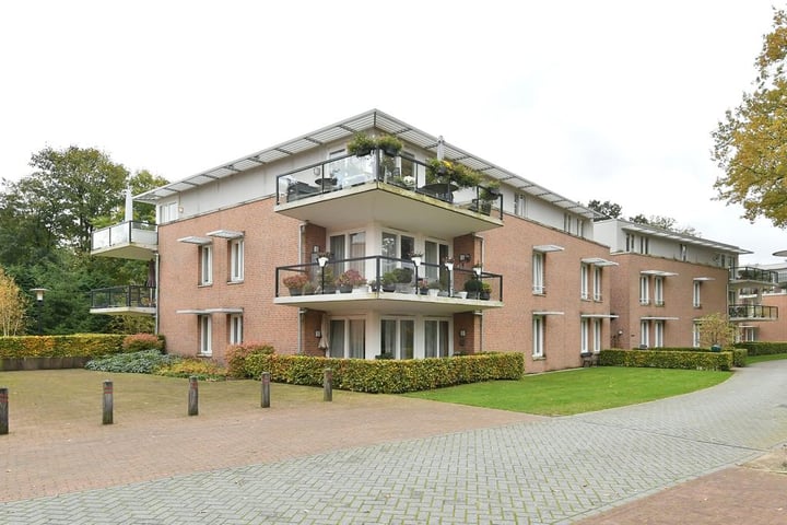 Naarderstraat 81 -13