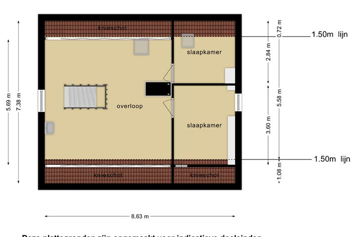 Bekijk foto 27 van Noorddijkstraat 52