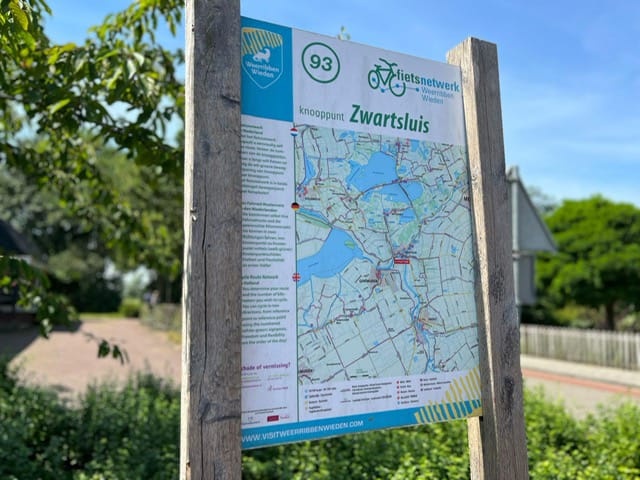 Foto 17 van Westeinde - De Whaa kavels aan vaarwater