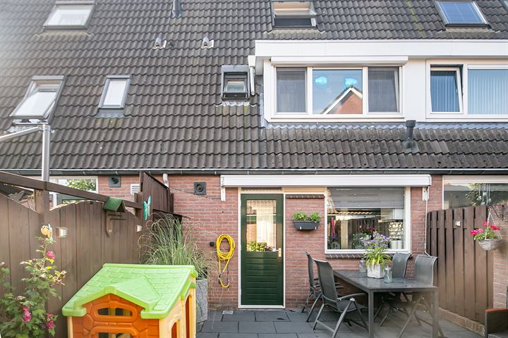 Bekijk foto 35 van Doddendaal 18