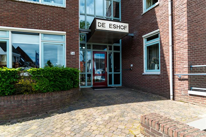 Bekijk foto 3 van Esstraat 56-202