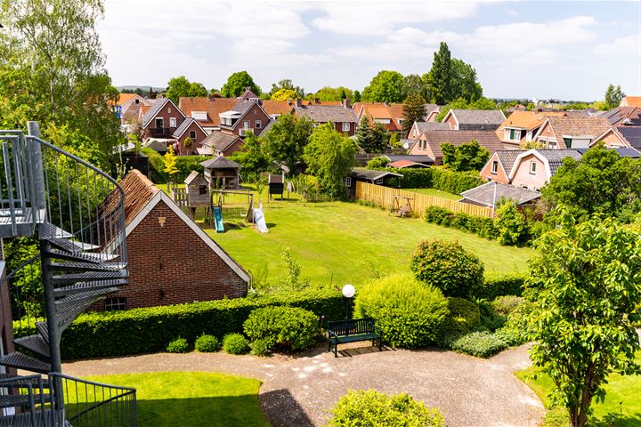 Bekijk foto 32 van Esstraat 56-202