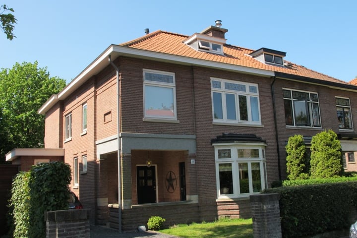 Santhorstlaan 68