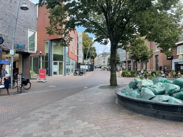 Bekijk foto 1 van Boogstraat 16