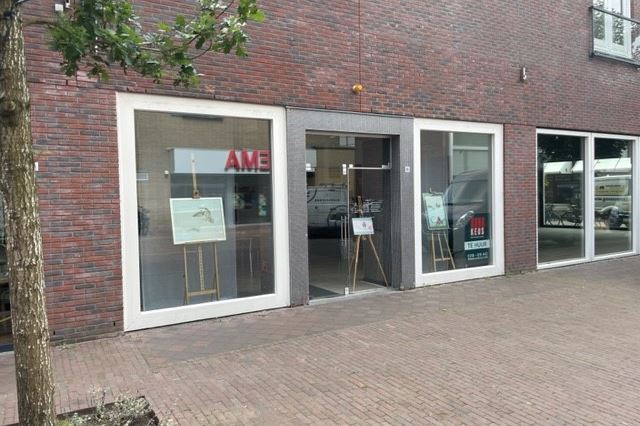 Bekijk foto 2 van Boogstraat 16