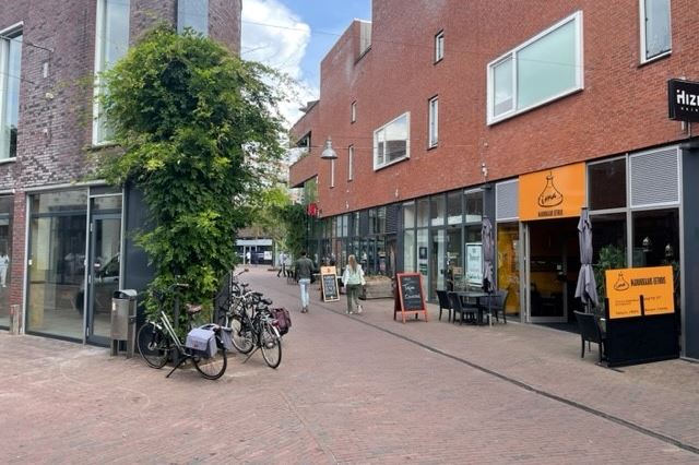 Bekijk foto 5 van Boogstraat 16