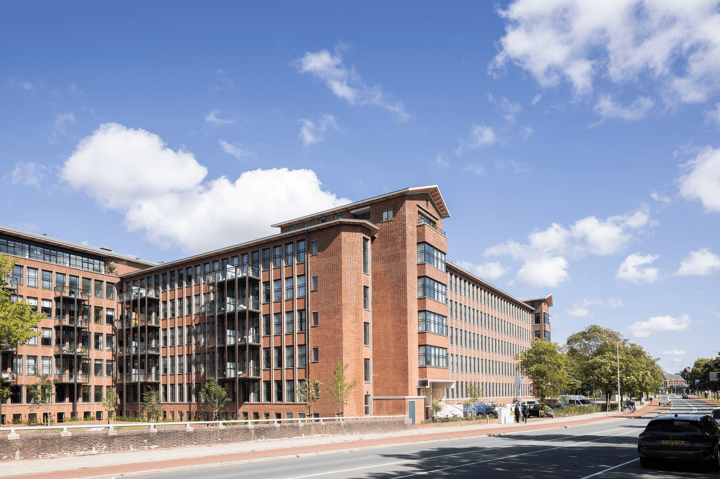 Foto 2 van Plesmanweg 631