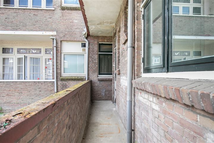 Bekijk foto 9 van Groen van Prinstererstraat 10-A