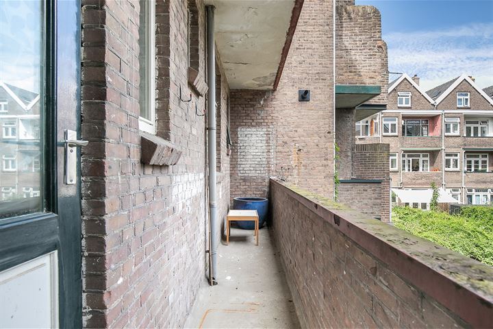 Bekijk foto 10 van Groen van Prinstererstraat 10-A