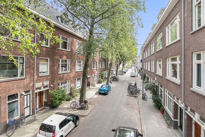 Bekijk foto 36 van Groen van Prinstererstraat 10-A