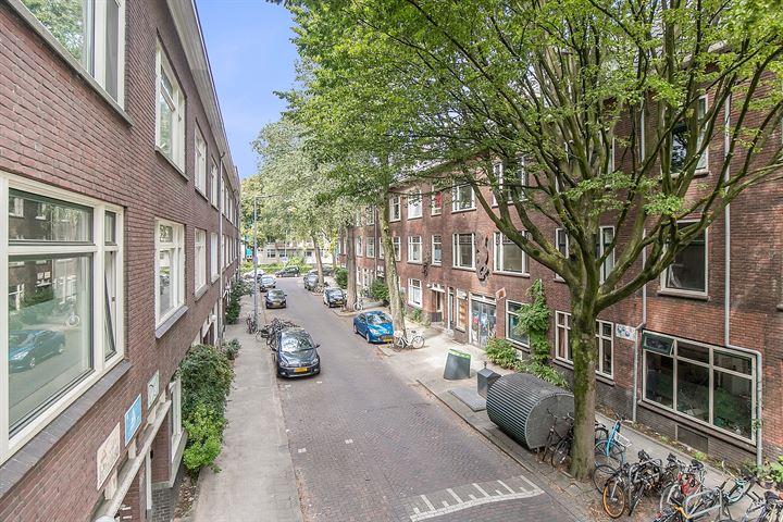 Bekijk foto 37 van Groen van Prinstererstraat 10-A