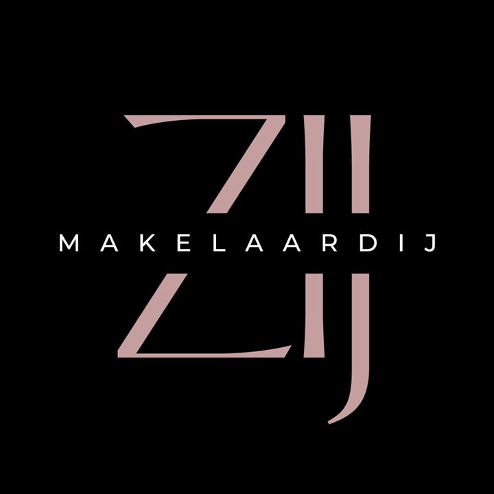 ZIJ Makelaardij  logo