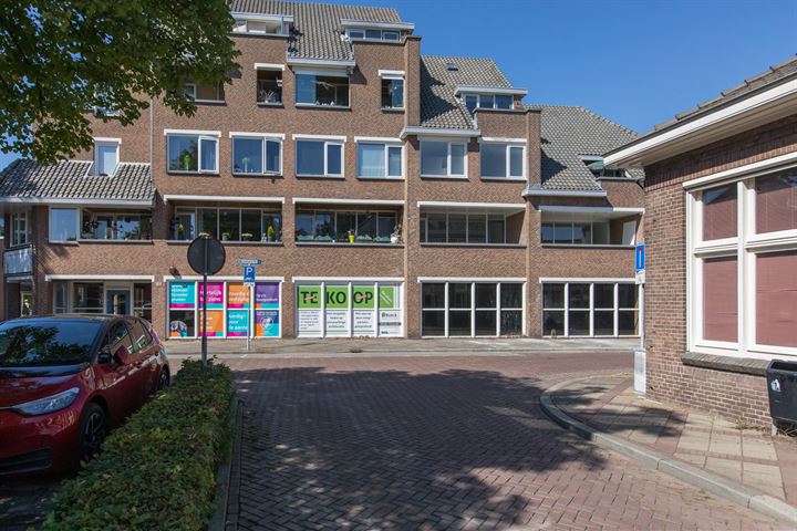 Bekijk foto 5 van Stadsgracht 3-104