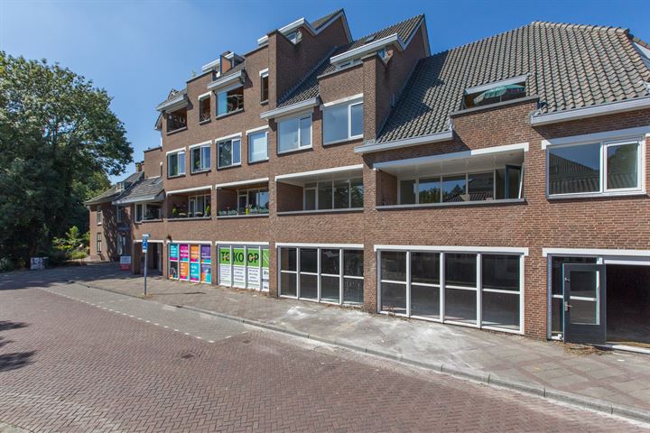 Bekijk foto 6 van Stadsgracht 3-104